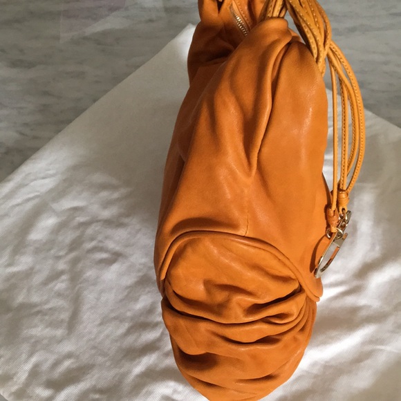 Dior Leather Handbag - Picture 5 of 7